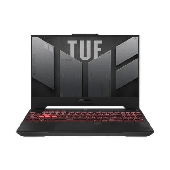 [ASUS] TUF A15 FA507NU-LP008 R7-7735HS RTX4050/FD