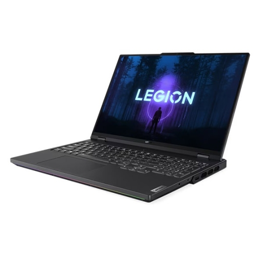 [레노버] LEGION Pro 7i 16IRX 82WQ001UKR [i9-13900HX/32GB/1TB/RTX 4080/Win11 Home]