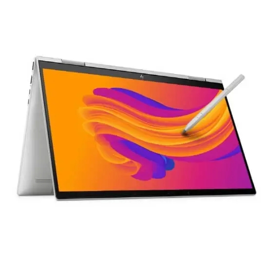 [HP] Envy x360 15-ew0051TU i7-1255U [Win11Home]