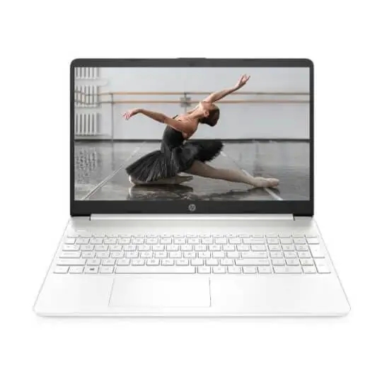 [HP] BASIC 15s-fq5299TU i3-1215U