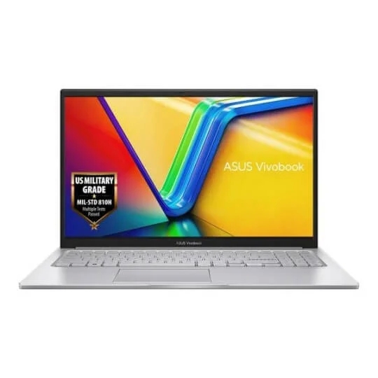[ASUS] VIVOBOOK X1504ZA-BQ387 i3-1215U FD [SILVER]