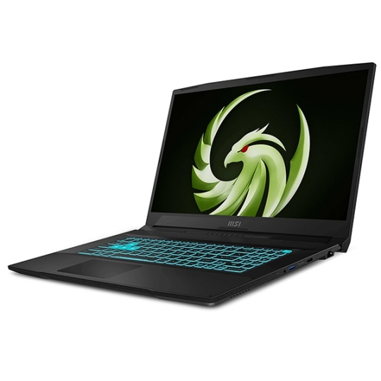 [MSI] BRAVO 17 D7VF 프로(068) R7-7735HS (16GB/512GB/RTX4060/FD)