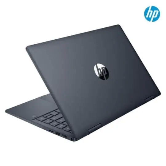 [HP] Pavilion x360 14-ek0148tu i5-1235U [Win11Home]