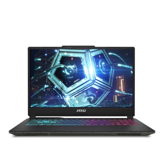 [MSI] CYBORG 15 AI A1VFK-U5 125H (8GB/512GB/RTX4060/FD)