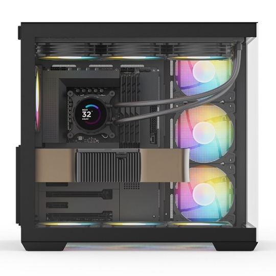 PC R5-5600/16GB/1TB/RTX3050 8GB/600W 