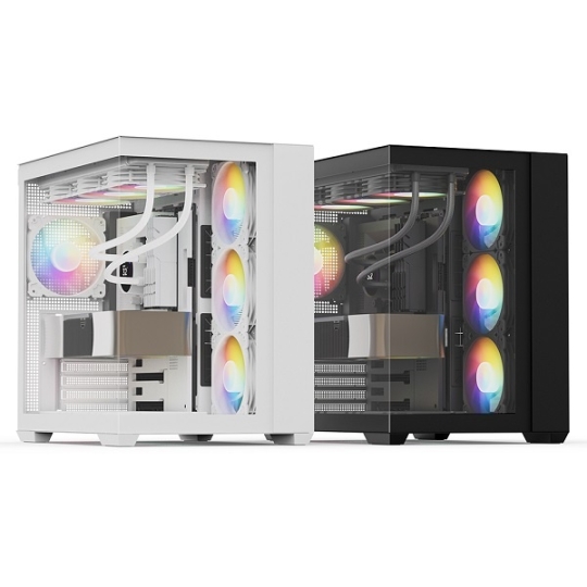 PC R5-5600/16GB/1TB/RTX3050 8GB/600W 