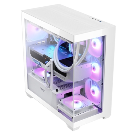PC I5-14500/16GB/1TB/RTX3060 12GB/800W NEW 2