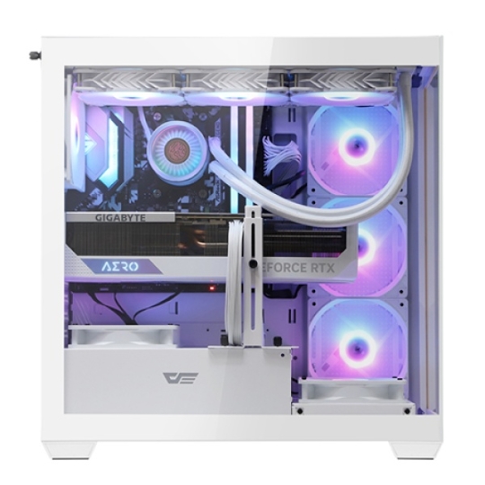 PC I5-12400F/16GB/1TB/RTX3060 12GB/800W NEW 