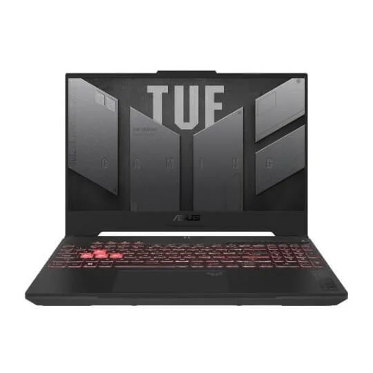 [ASUS] TUF A16 FA607PI-QT037 R9-7845HX RTX4070 PD Charging