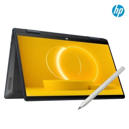 [HP] Pavilion X360 14-ek0146TU i3-1215U [WIN11home/Touch]