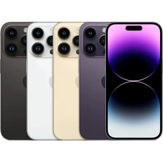 iPhone 14 Pro 128GB