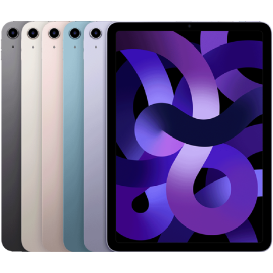 iPad Air 5 64GB Wifi 99% 