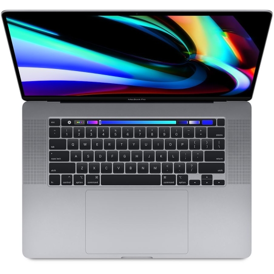 Macbook pro 2018 15in i7 16/256GB 99% 