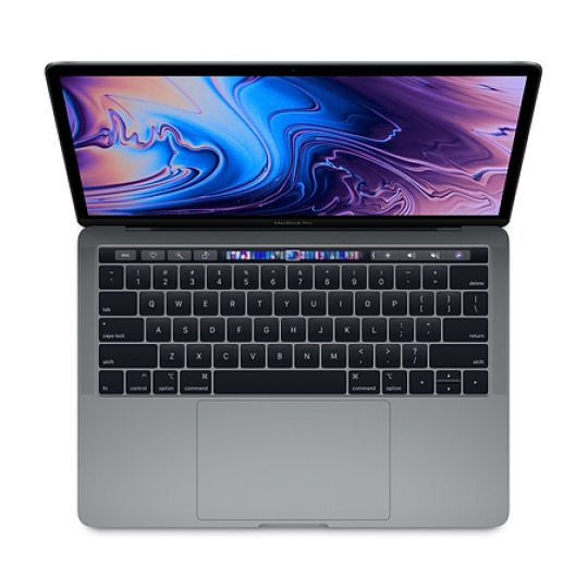 Macbook Pro 2019 13in i7 16/256GB 99% 
