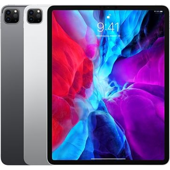 iPad Pro 2020 11in 256GB Wifi 99% 