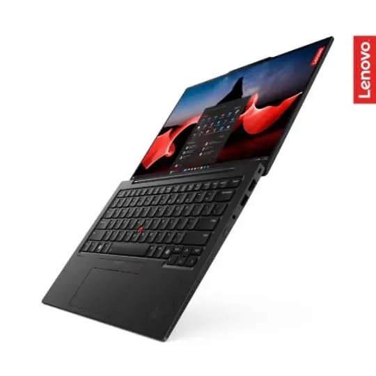 [LENOVO] ThinkPad X1 Carbon Gen 12 21KC009BKR