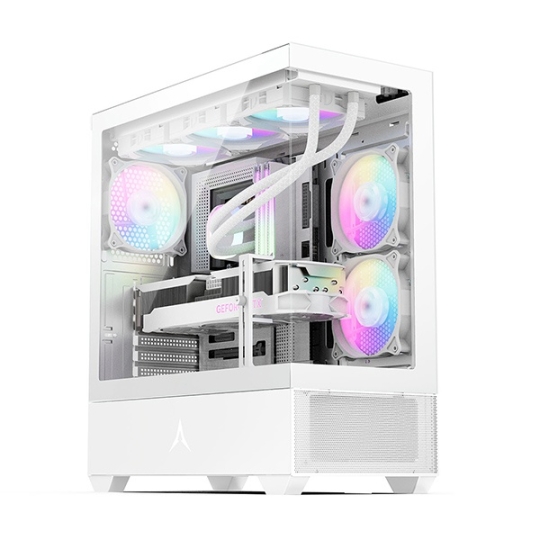 PC RYZEN  3 3200G/16/256/GeForce GT1030 NEW 