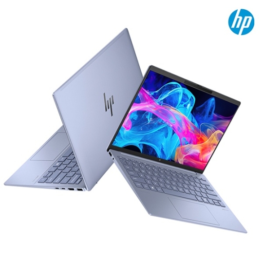 [HP] PAVILION 에어로 13-BG0026AU R7-8840U (16GB/1TB/Win11Home)