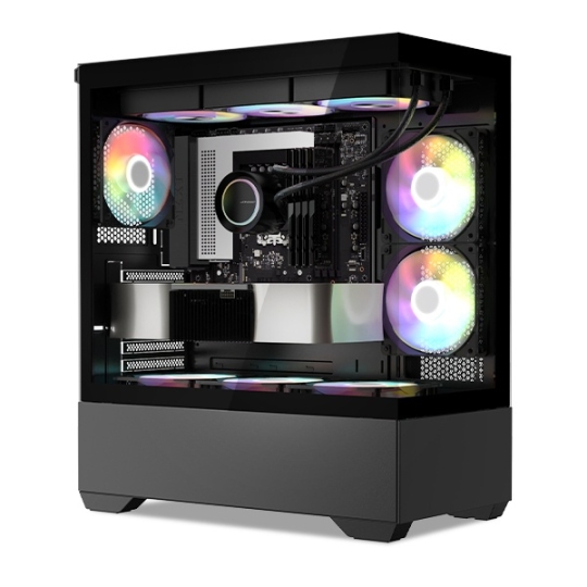 PC I5-12400F/16GB/1TB/RTX3050 8GB/800W NEW 