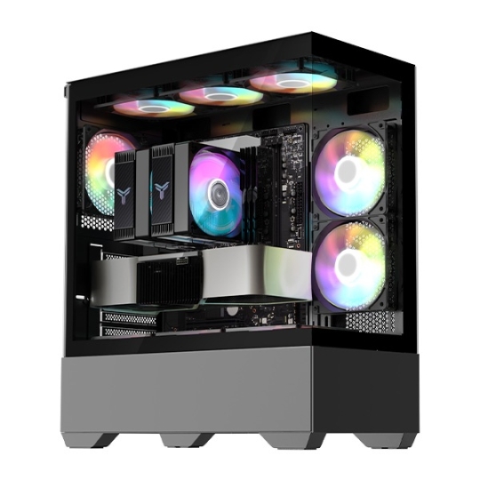 PC I7-14700F/16GB/1TB/RTX3050 NEW 
