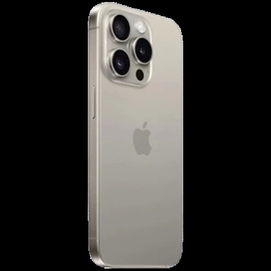 iPhone 15 Pro Max 256gb Natural Sạc Ít Lần 