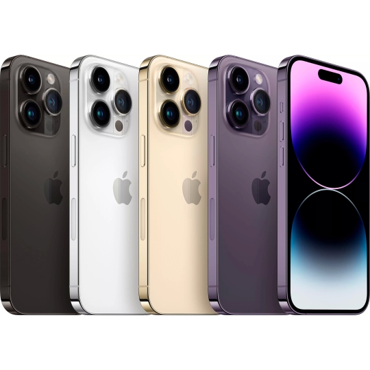 iPhone 14 Pro Max 256GB 