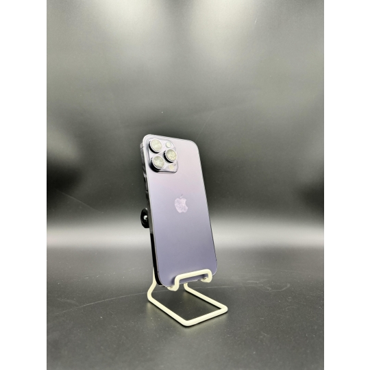 iPhone 14 Pro Max 256gb 99%