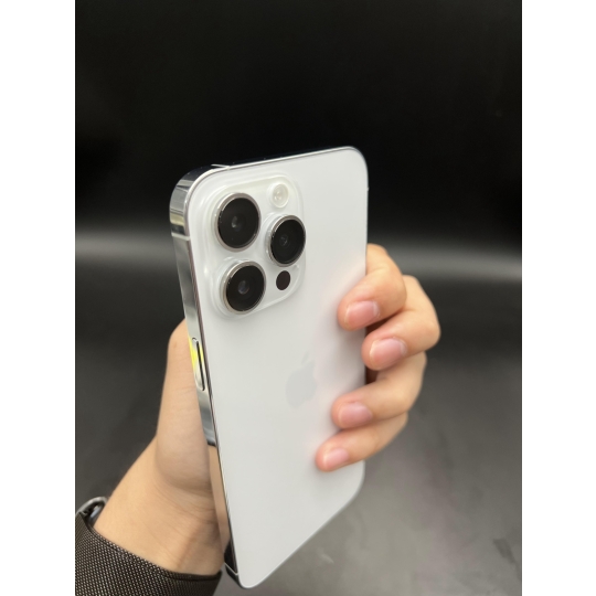 iPhone 14 Pro Max 256gb white 99% 