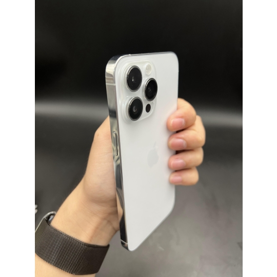 iPhone 14 Pro Max 256gb white 99% 