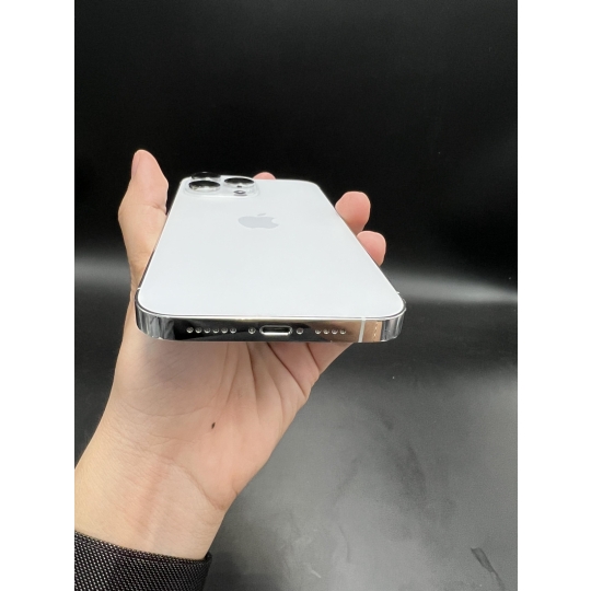 iPhone 14 Pro Max 256gb white 99% 