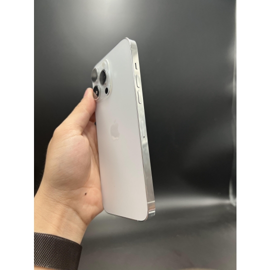 iPhone 14 Pro Max 256gb white 99% 