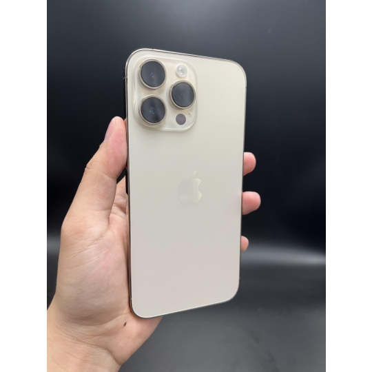 iPhone 14 Pro Max 256gb gold 99% 