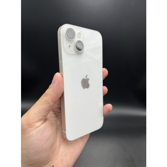 iPhone 14 256gb white 99%
