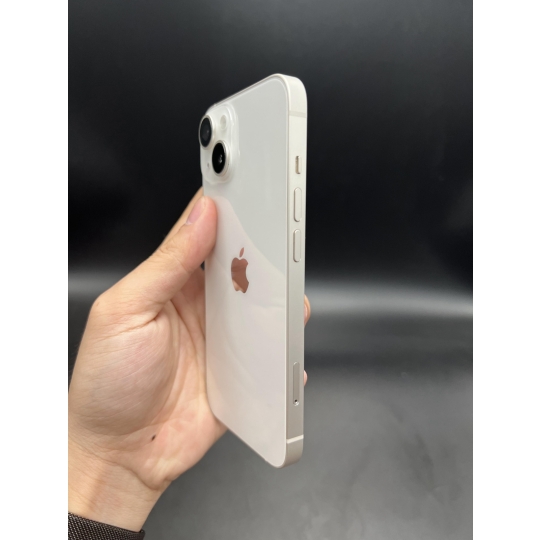 iPhone 14 256gb white 99%