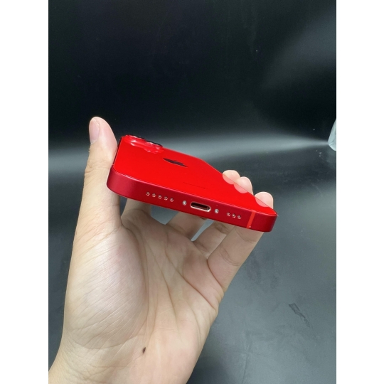 iPhone 14 128gb red pin 100%