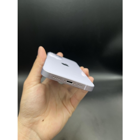 iPhone 14 128gb purple 99%