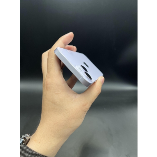 iPhone 14 128gb purple 99%