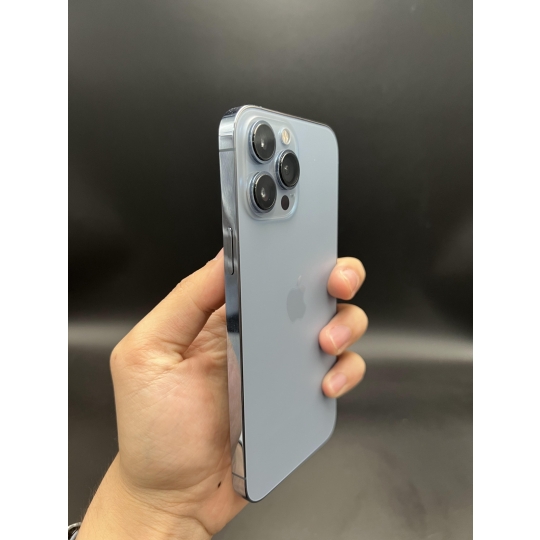 iPhone 13 Pro Max 256gb blue 99%