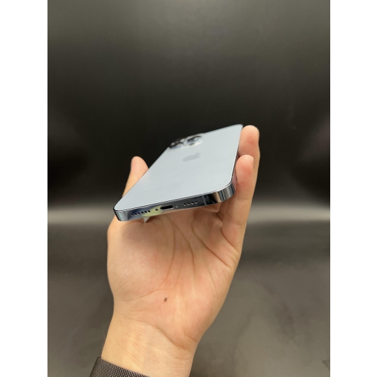 iPhone 13 Pro Max 256gb blue 99%