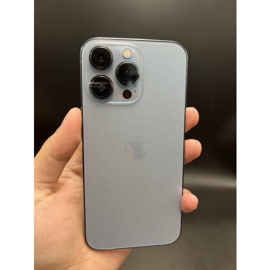 iPhone 13 pro 128Gb blue 99%