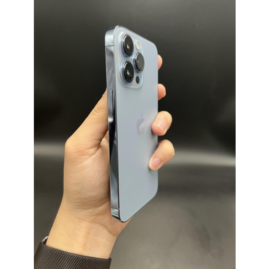 iPhone 13 pro 128Gb blue 99%