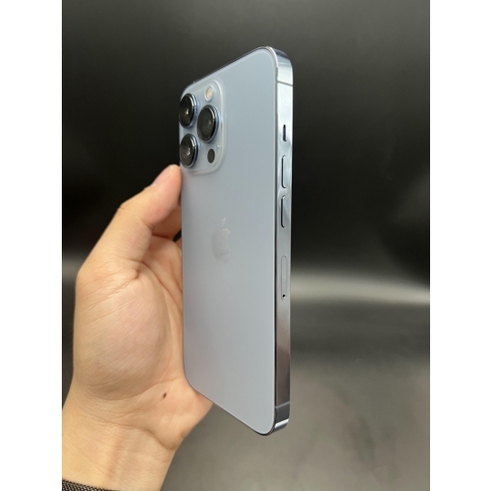 iPhone 13 pro 128Gb blue 99%