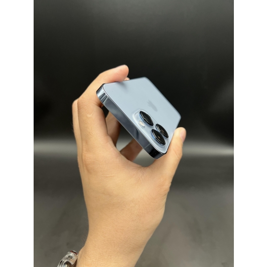 iPhone 13 pro 128Gb blue 99%