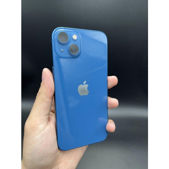 iPhone 12 256GB blue 99%