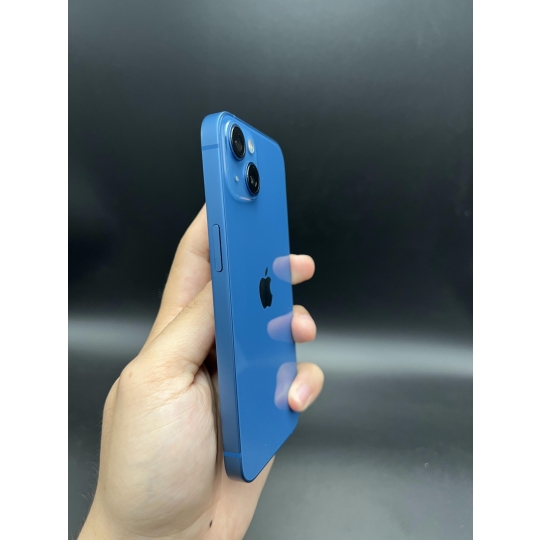 iPhone 12 256GB blue 99%