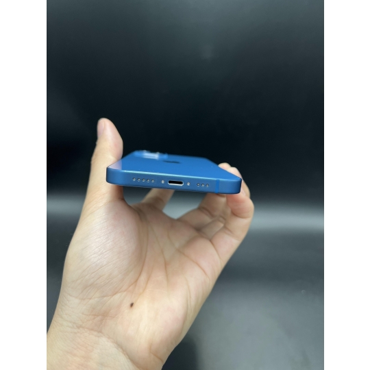 iPhone 12 256GB blue 99%