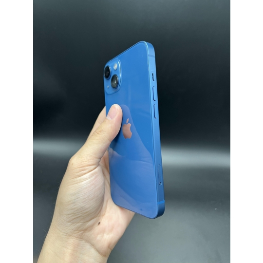 iPhone 12 256GB blue 99%