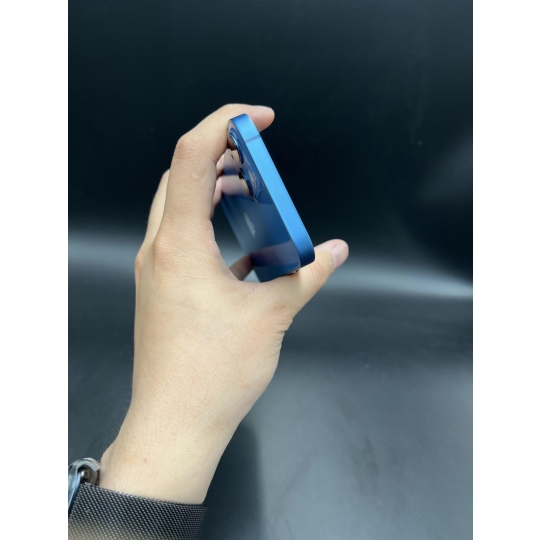 iPhone 12 256GB blue 99%