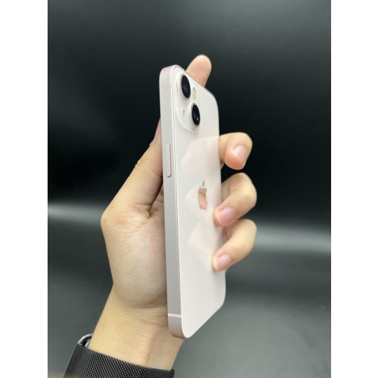 iPhone 13 128gb pink 99%