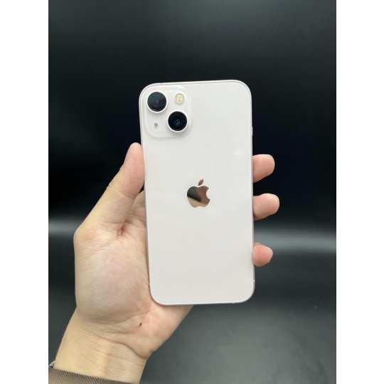 iPhone 13 mini 256GB white 99% 